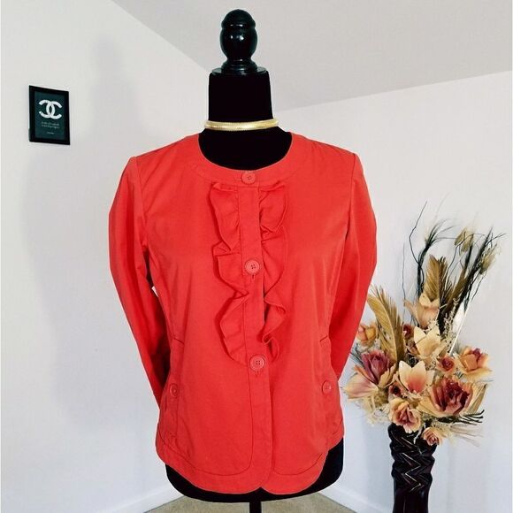 Talbots  top - Picture 6 of 9